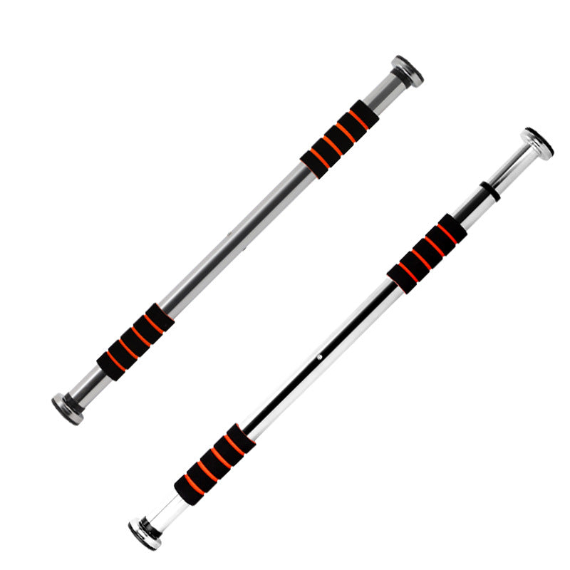 Doorway pull up bar