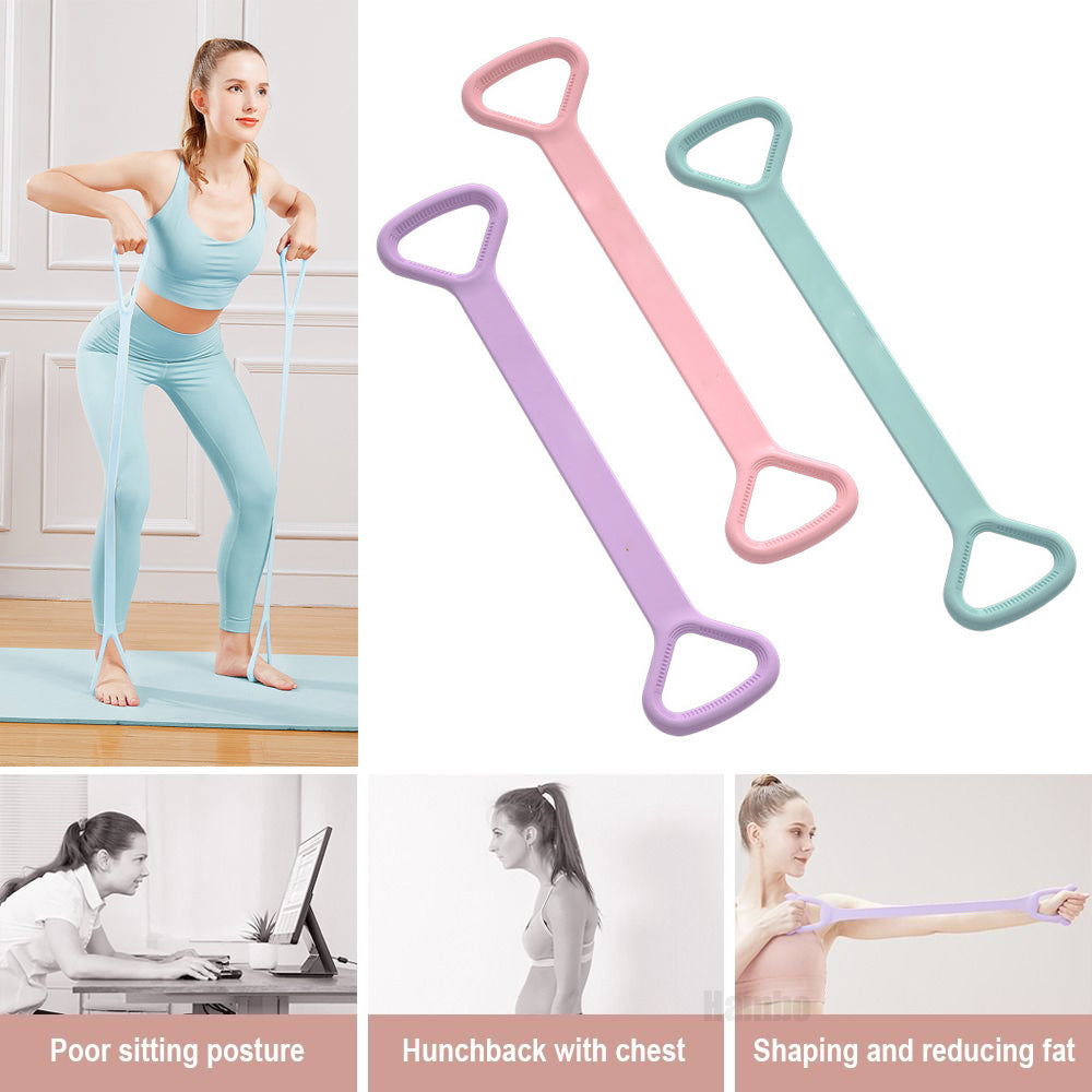 LOOP Fitness Resistance Band