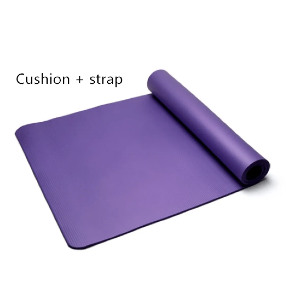 Basic Yoga Mat