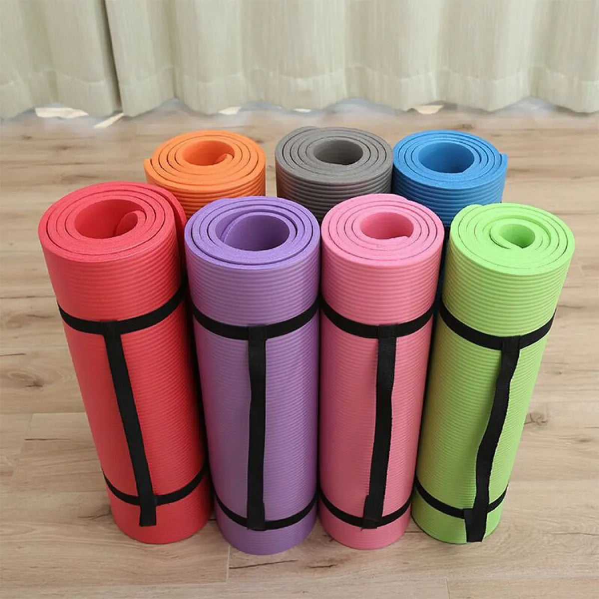 Basic Yoga Mat