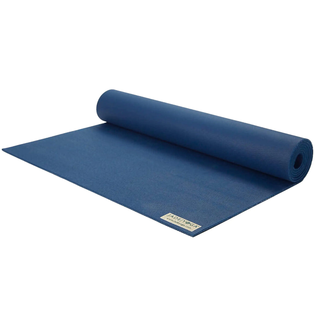 Premium Luxurious Comfort & Sturdy Workout Mats for Home Gym 68" Yoga Mat Thick