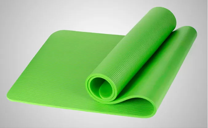 Basic Yoga Mat