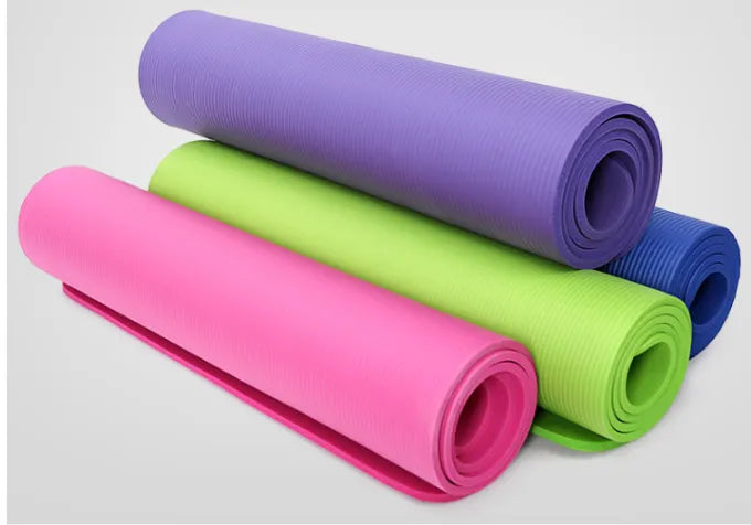Basic Yoga Mat