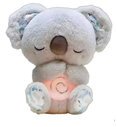 Calming Otter Plush Toy for Stress Relief (Single Piece)