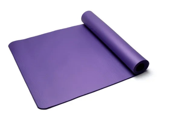 Basic Yoga Mat