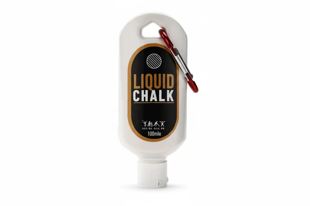 Liquid Chalk