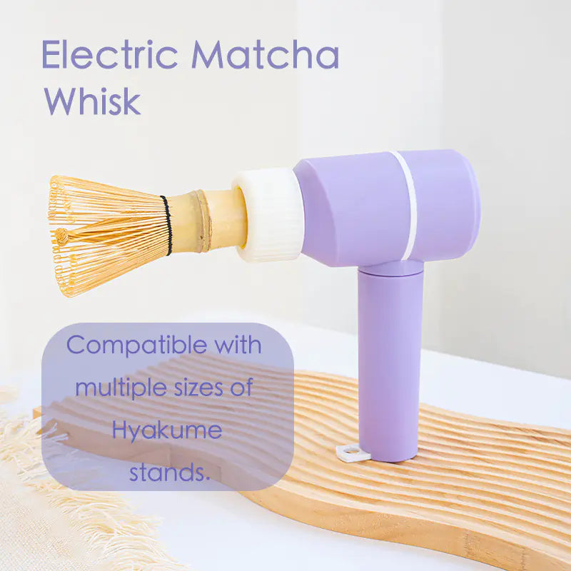 Electric Matcha Whisk