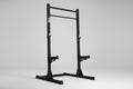 Gymnastic ring rack