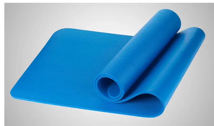 Basic Yoga Mat