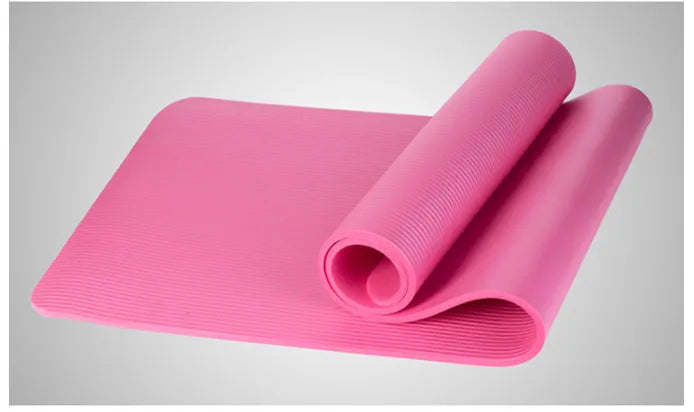 Basic Yoga Mat