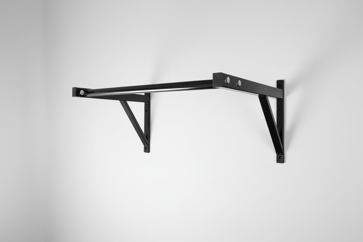 Wall Mounted Pull Up Bar