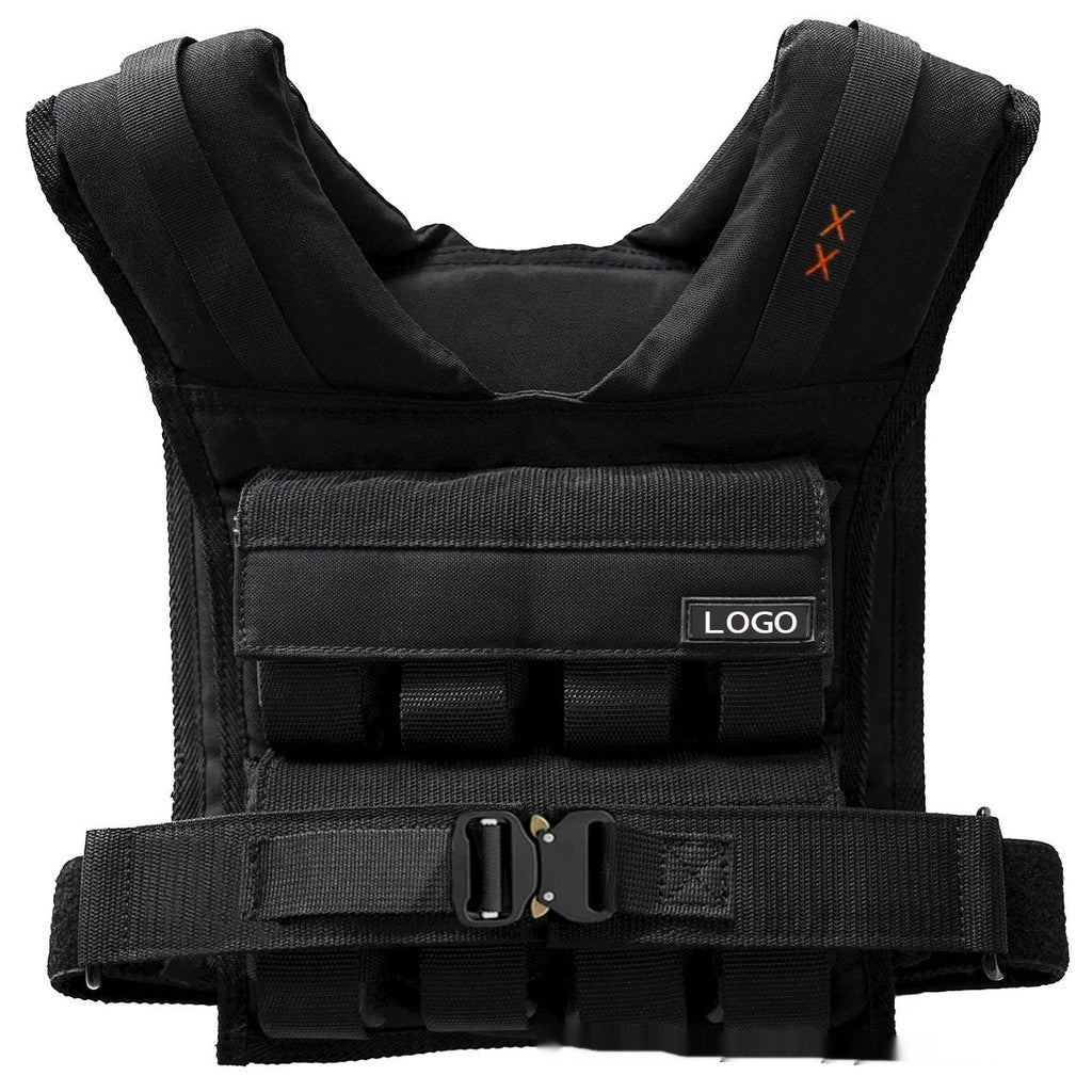 Adjustable Weight Vest (FREE SHIPPNG)