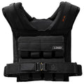 Adjustable Weight Vest (FREE SHIPPNG)