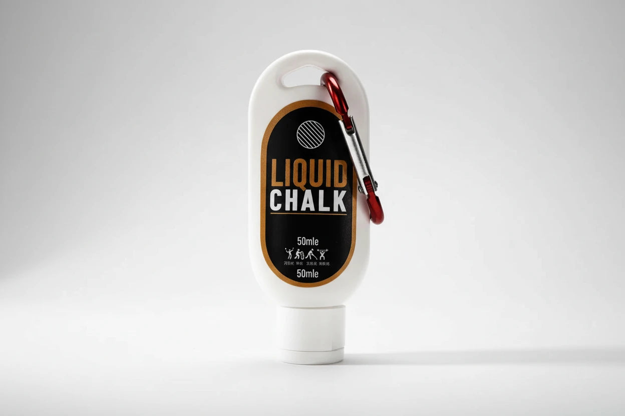 Liquid Chalk