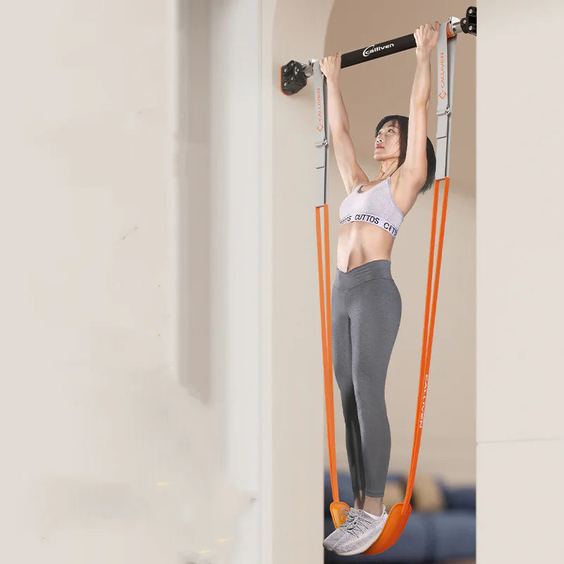 Pull-up Assist Strap for Horizontal Bar