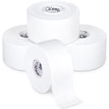 Athletic Tape4 Pack White Sports Tape Very Sturdy（1.5 Inches）